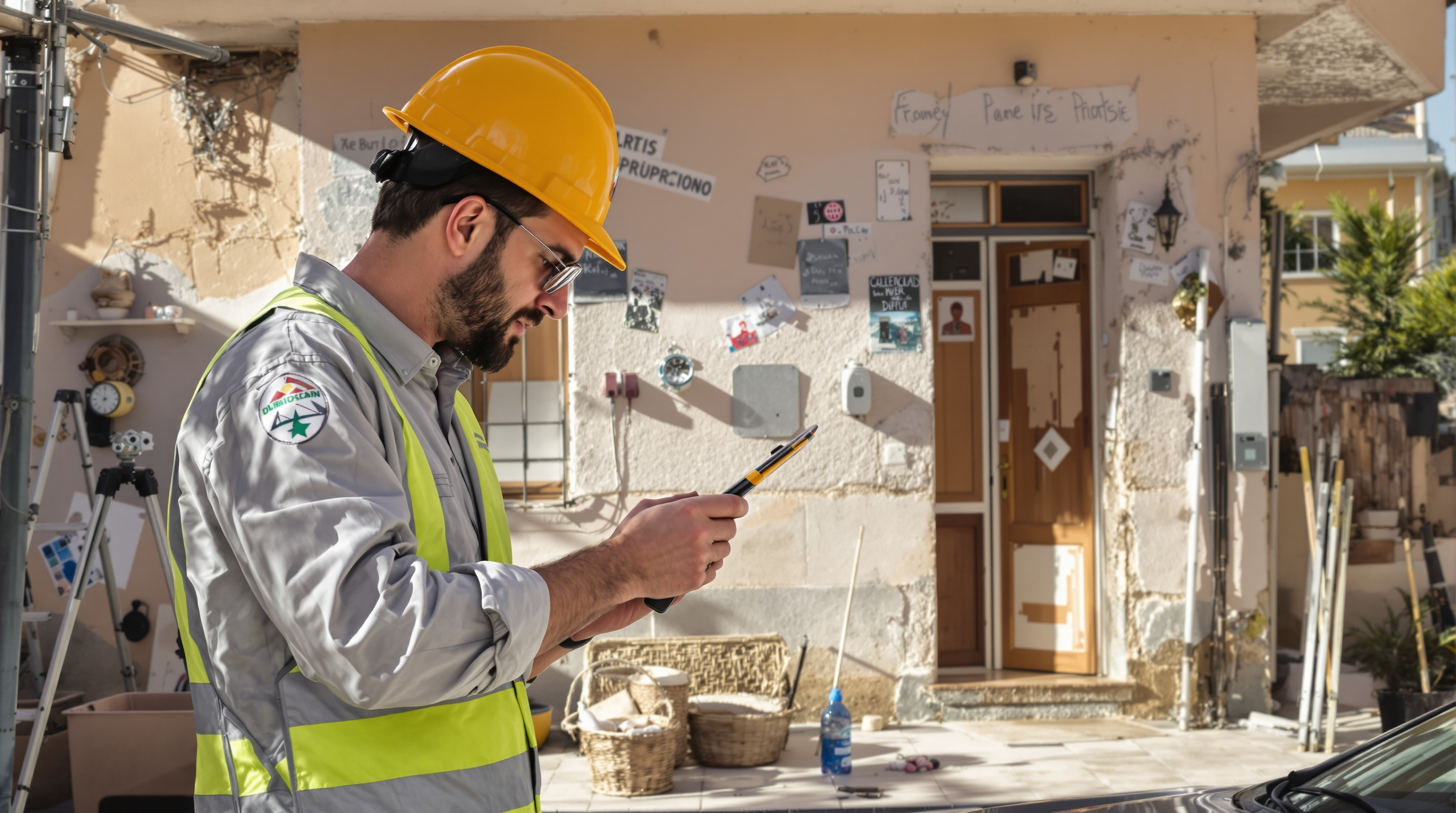 Diagnostic immobilier Marseille