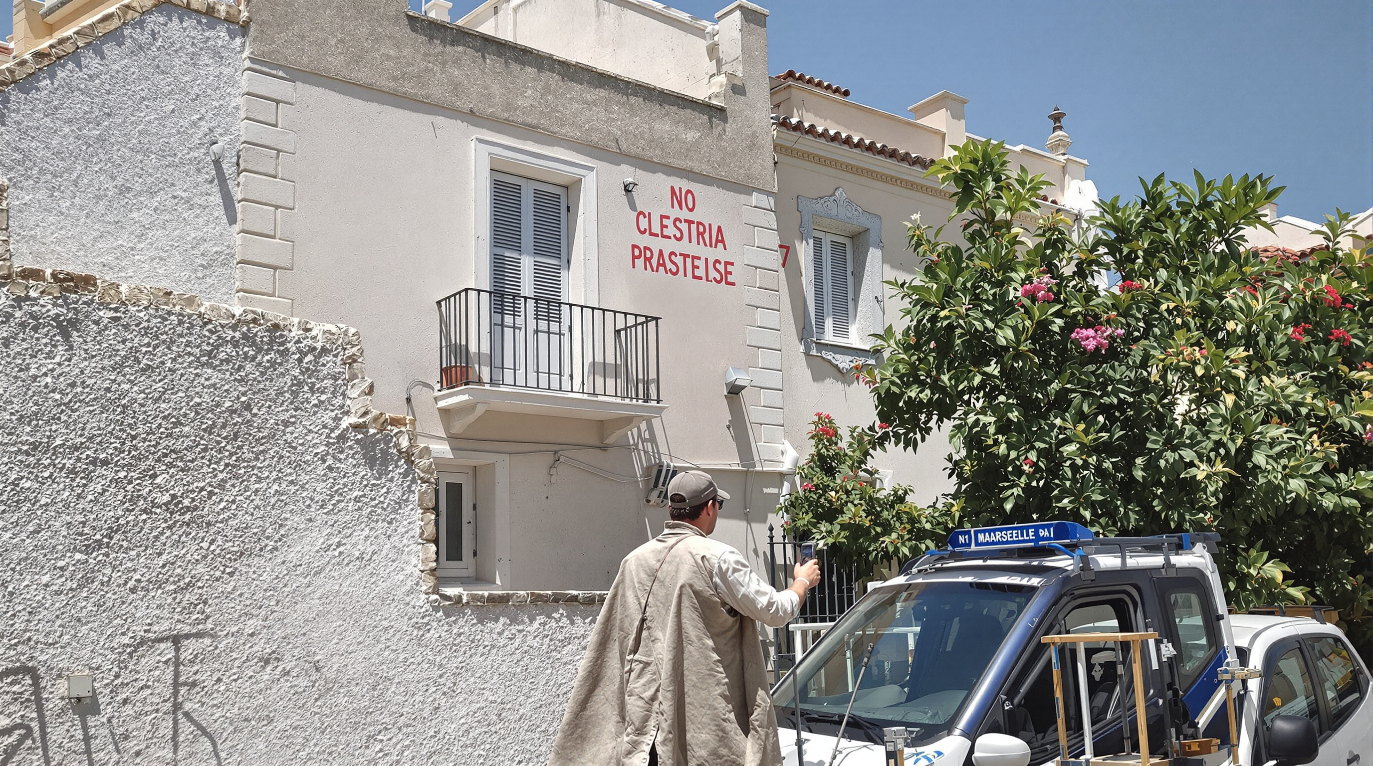 DPE copropriété